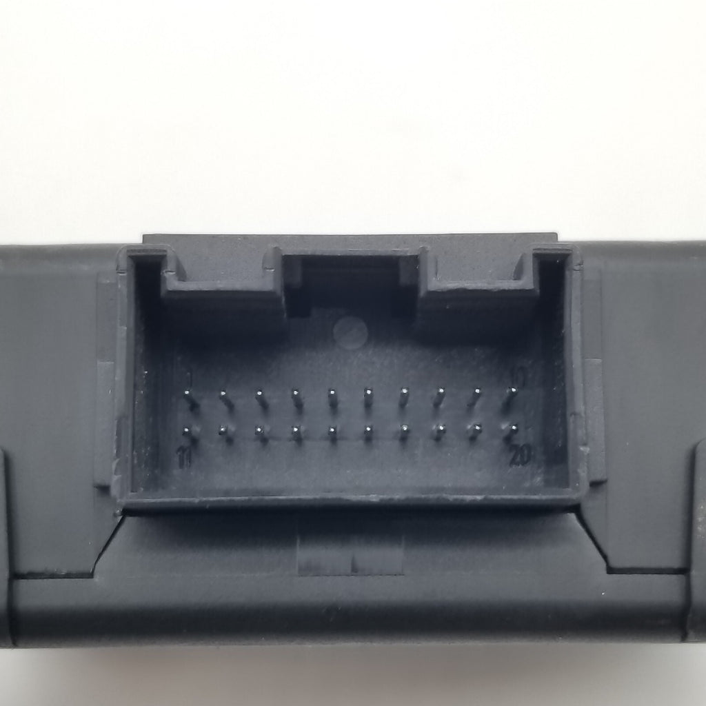 2009 2010 2011 2012 AUDI A4 B8 NETWORK GATEWAY CONTROL MODULE UNIT