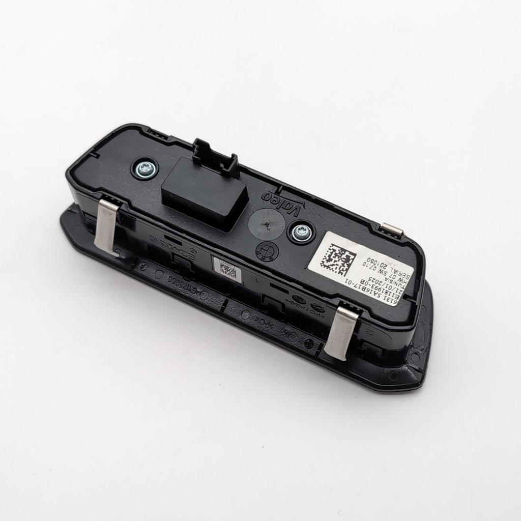 2021 - 2026 BMW G20 G80 G22 G26 G82 M3 M4 Headlight Control Switch Panel 5A16B17