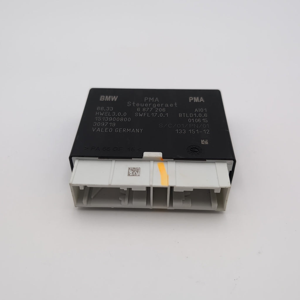 2014- 2021 BMW i3 I01 PMA Park Assist Control Module OEM 6877206