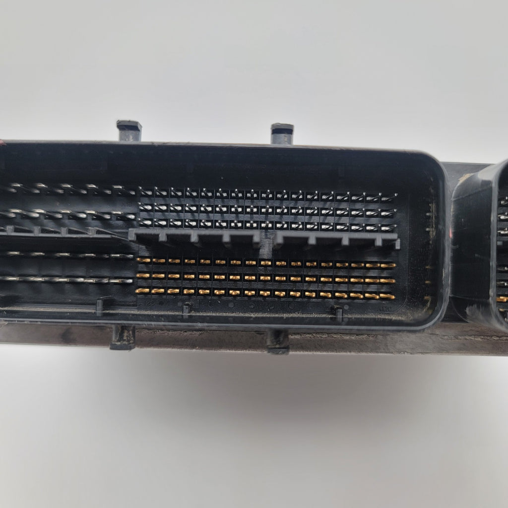 2012 Toyota Prius 1.5 ECM ECU Engine Computer Module 89661-47190 OEM