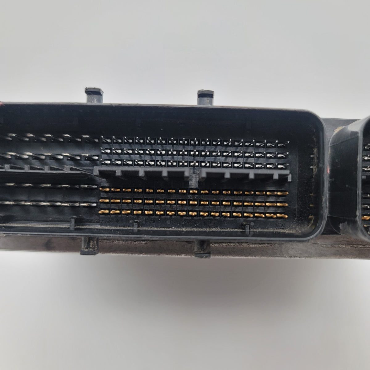2012 Toyota Prius 1.5 ECM ECU Engine Computer Module 89661-47190 OEM