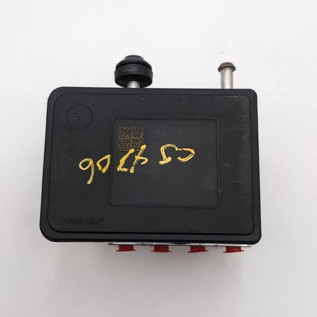 2014 - 2019 Nissan Vera 1.6L ABS Anti Lock Brake Pump 476609MD0B