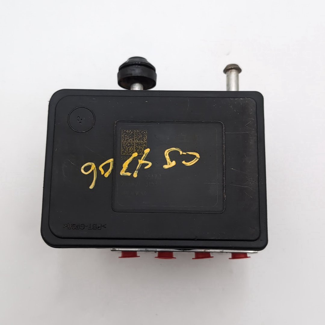 2014 - 2019 Nissan Vera 1.6L ABS Anti Lock Brake Pump 476609MD0B