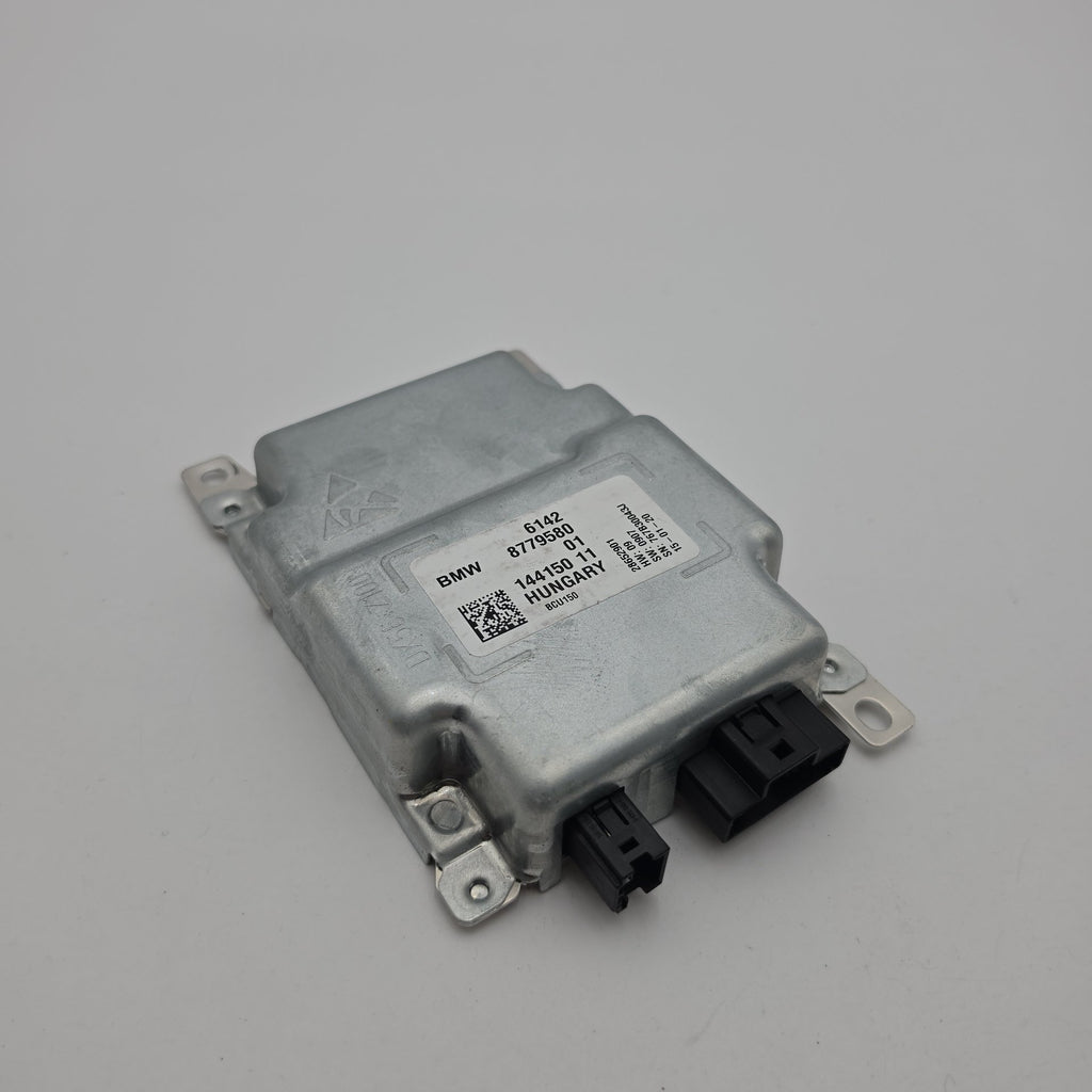 2019 - 2022 BMW 740i 750i G11 G12 BCU150 Battery Control Charing Module 8779580