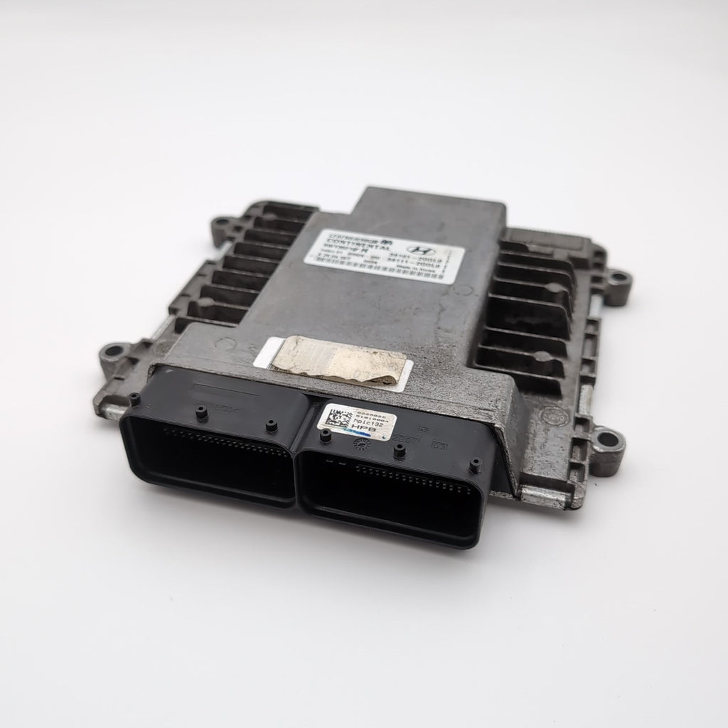 2015 2016 2017 Hyundai Sonata 2.4 Engine Computer Control Module ECU 39101-2GGL0