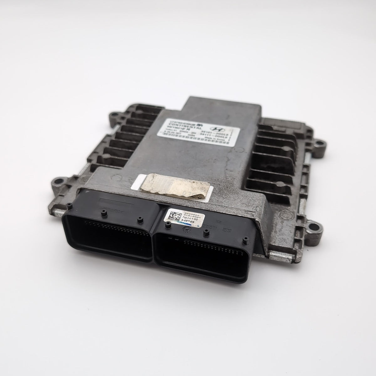 2015 2016 2017 Hyundai Sonata 2.4 Engine Computer Control Module ECU 39101-2GGL0