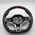 2025 BMW M340i M440i G20 G22 M SPORT Steering Wheel Flat Bottom 5A67B76