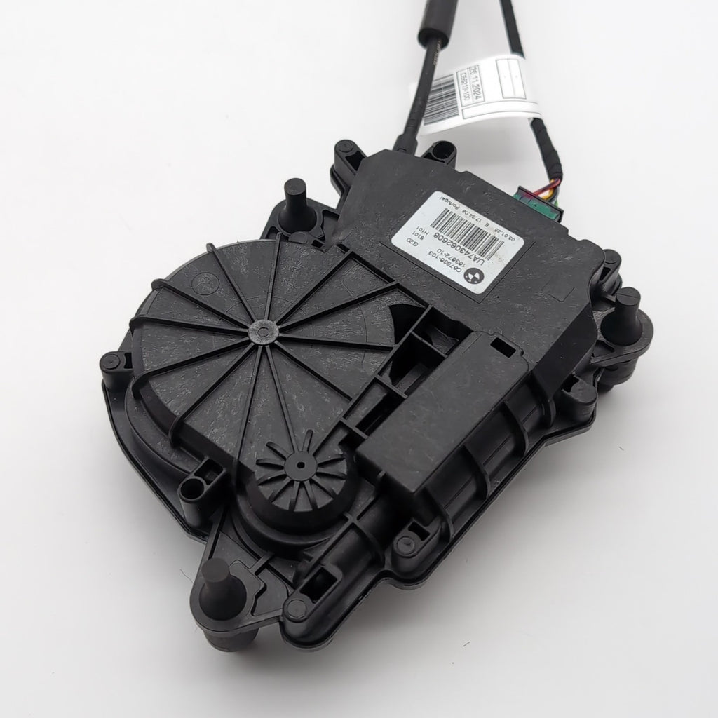 2020- 2025 BMW 330i Trunk Lid Lock Latch Actuator Motor 7430626 7441014