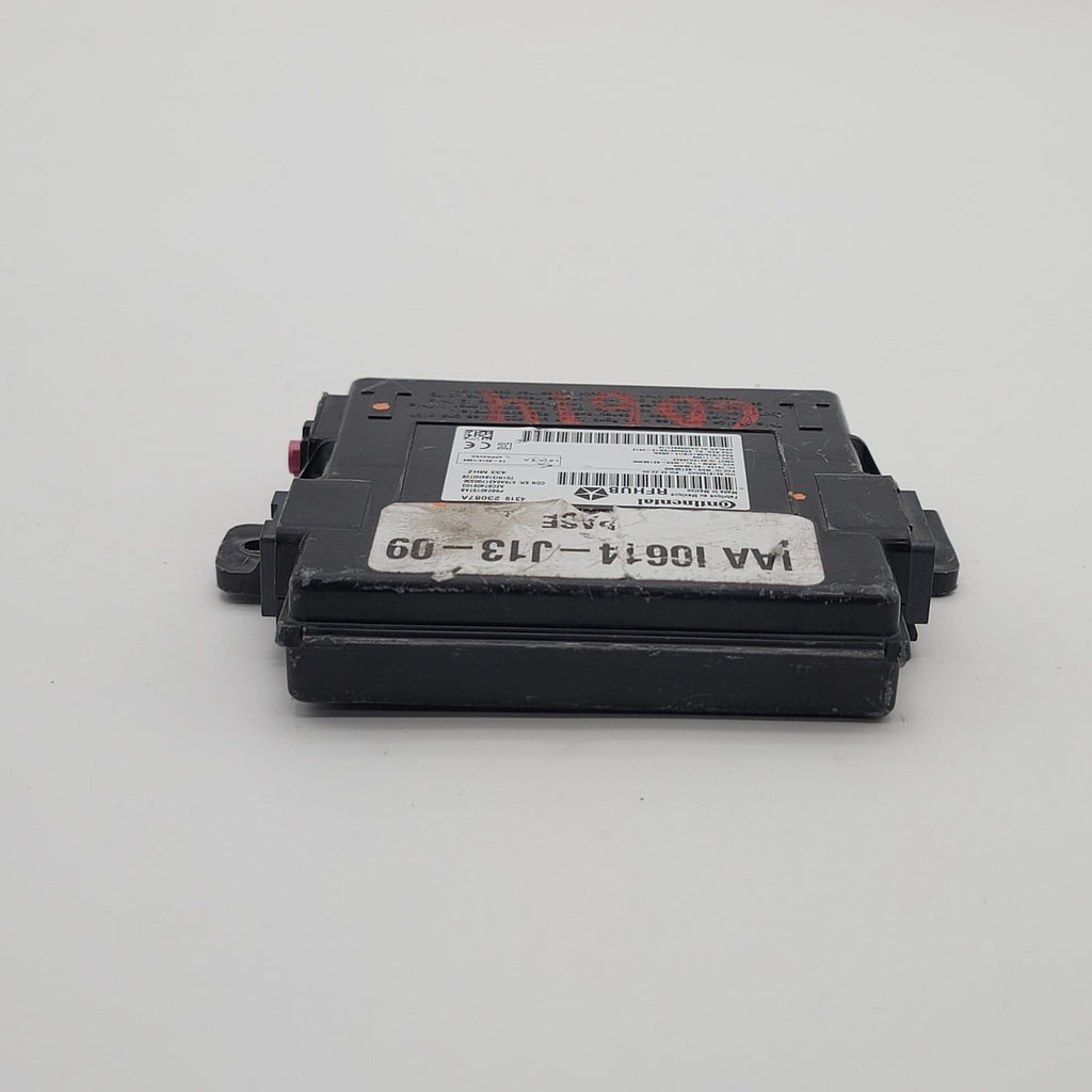 2014- 2017 Dodge Durango Remote Keyless Entry Control Module OEM P68240157AB