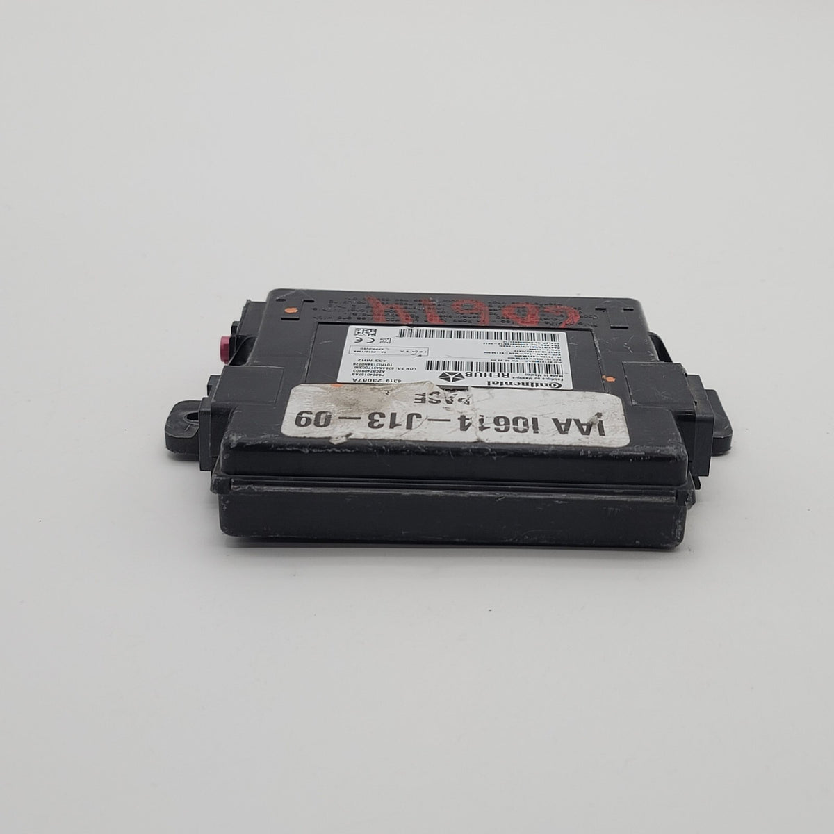 2014- 2017 Dodge Durango Remote Keyless Entry Control Module OEM P68240157AB