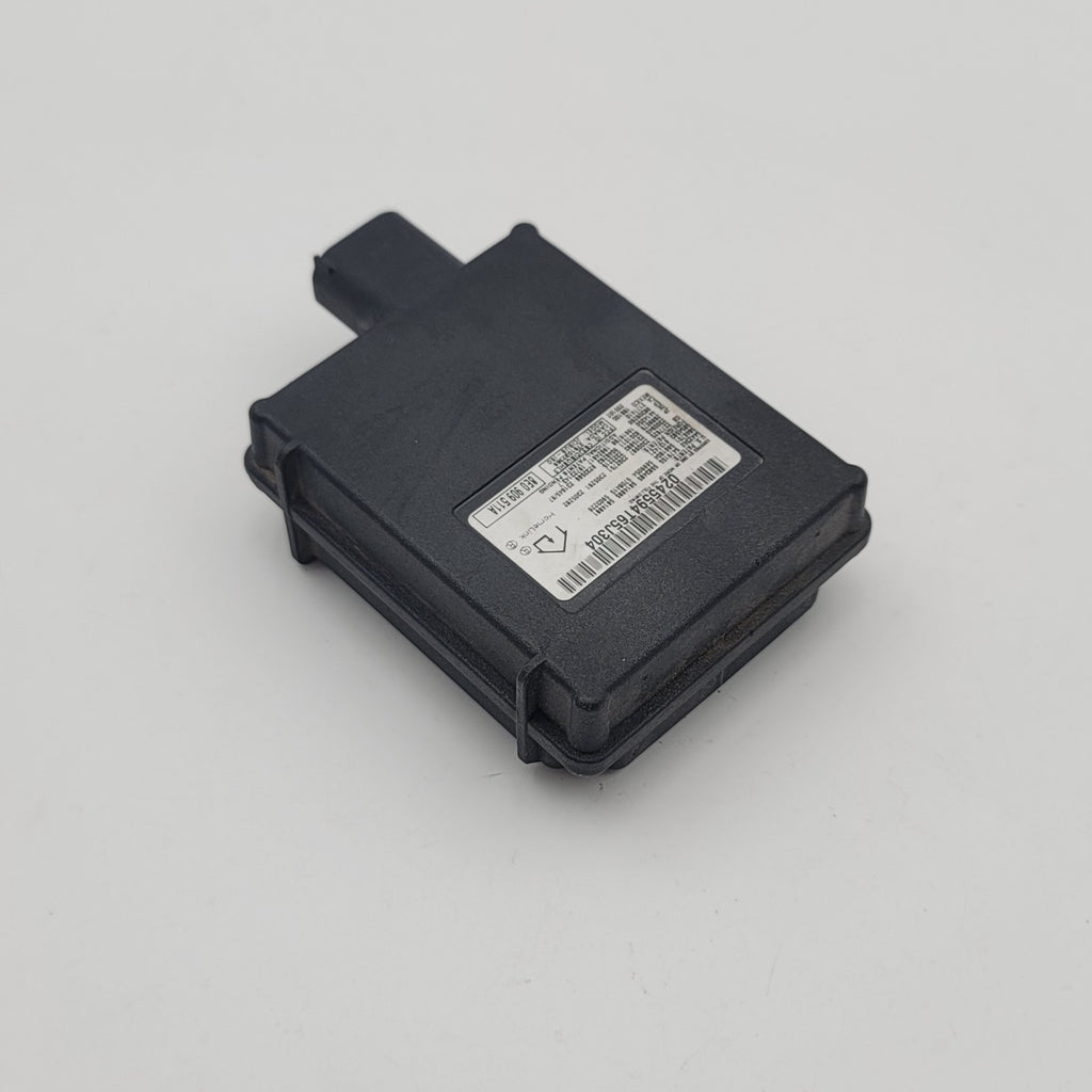 2007 2008 Audi Q7 Homelink Garage Door Transmitter Control Module 8E0909511A