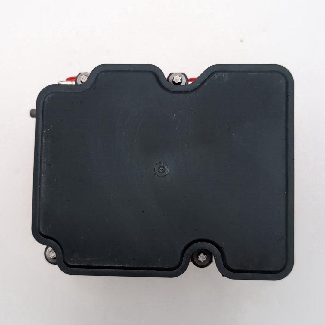 2017 Nissan Rogue 2.5L ABS Anti Lock Brake Control Unit 476606FL1A