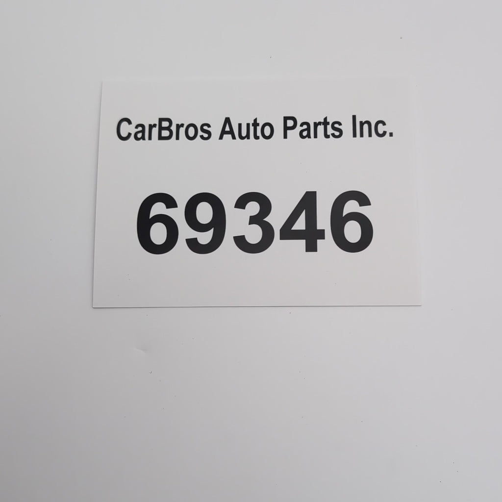 2024 BMW 330i 230I G42 G20 REAR POWER DISTRIBUTION FUSE Box 6114 5A4CFB0 - 02
