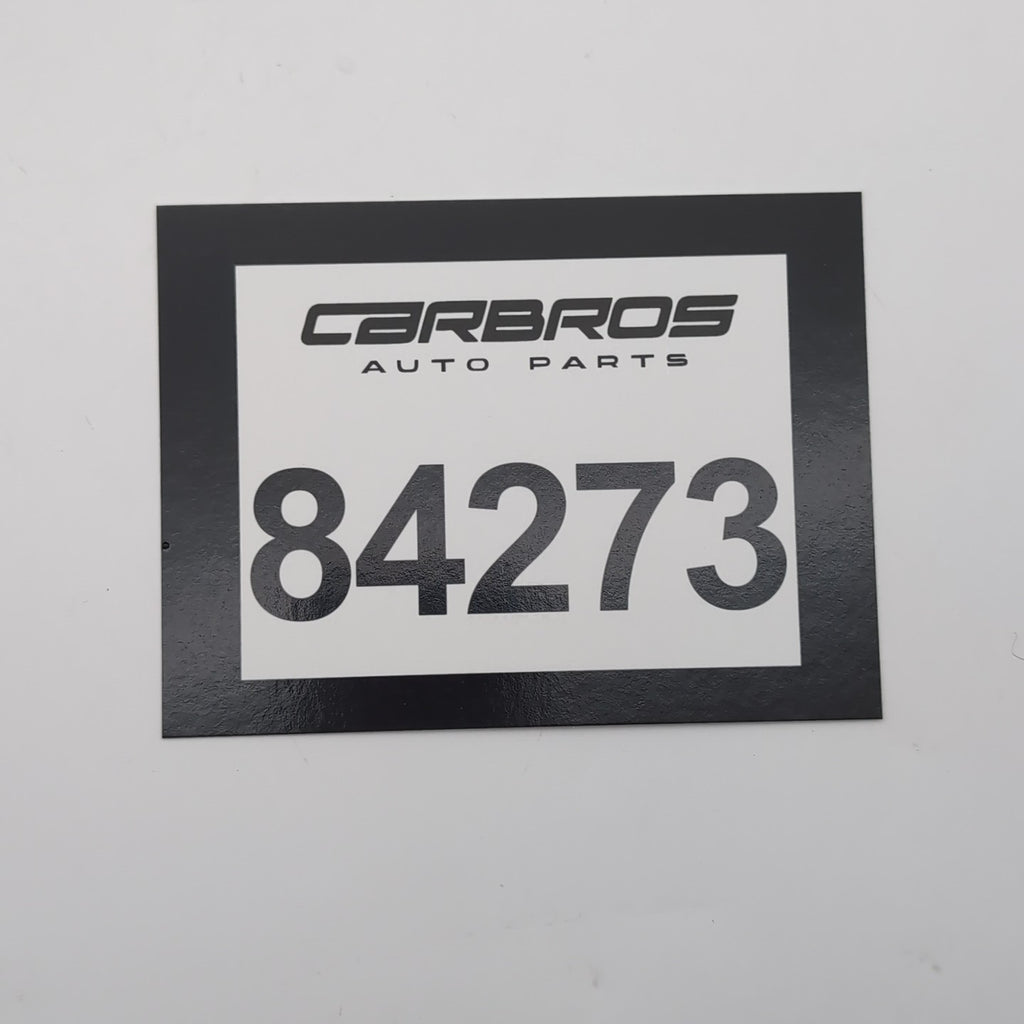 2023 - 2026 BMW 530I 540I G60 X1 X2 Front Rear Door Midrange Speaker 5A06FC5