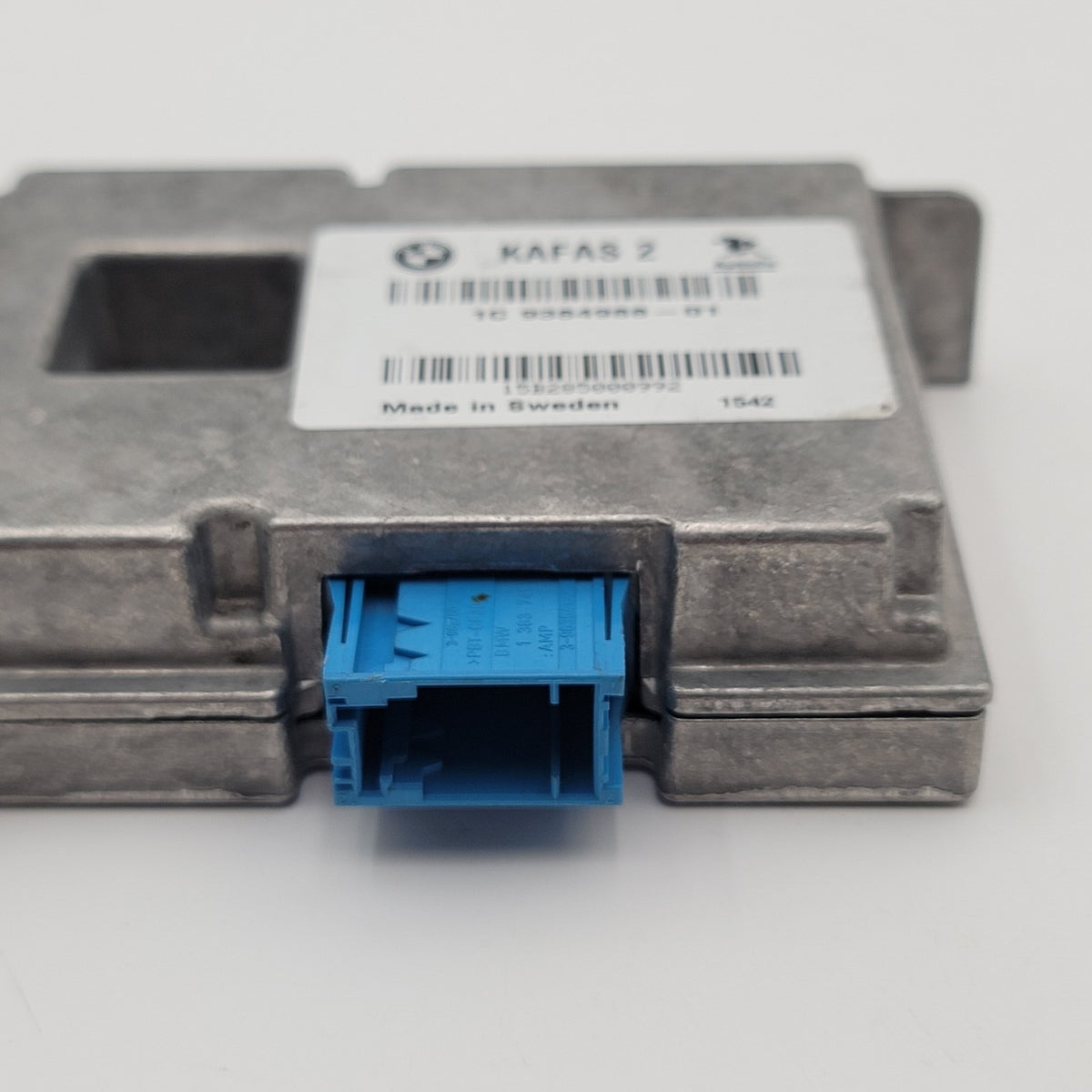 2013- 2019 BMW 3 4 5 6 X3 X4 X5 X6 KAFAS 2 LANE DEPARTURE CAMERA CONTROL MODULE