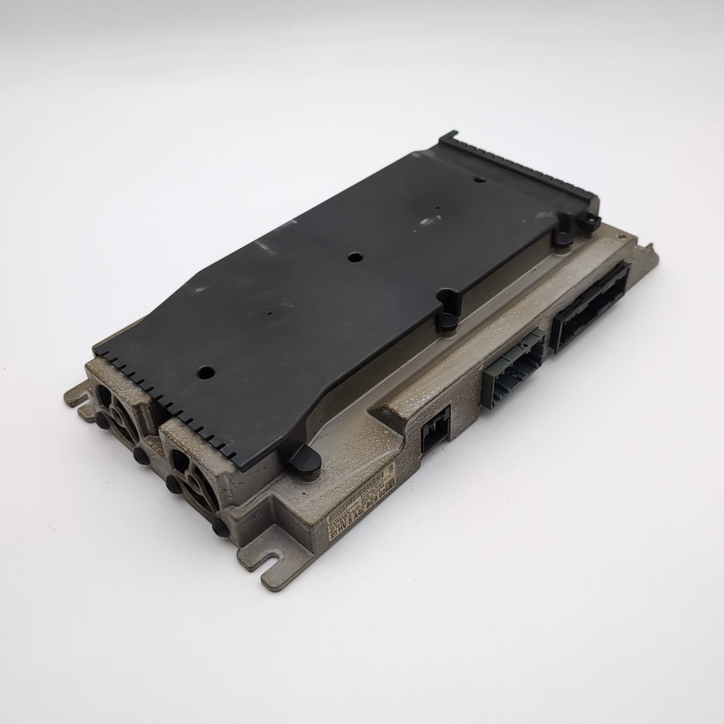 2022 2023 2024 BMW G70 G73 iX ALEV4 Radio Audio Amplifier Amp 5A4CBC9 PARTS ONLY