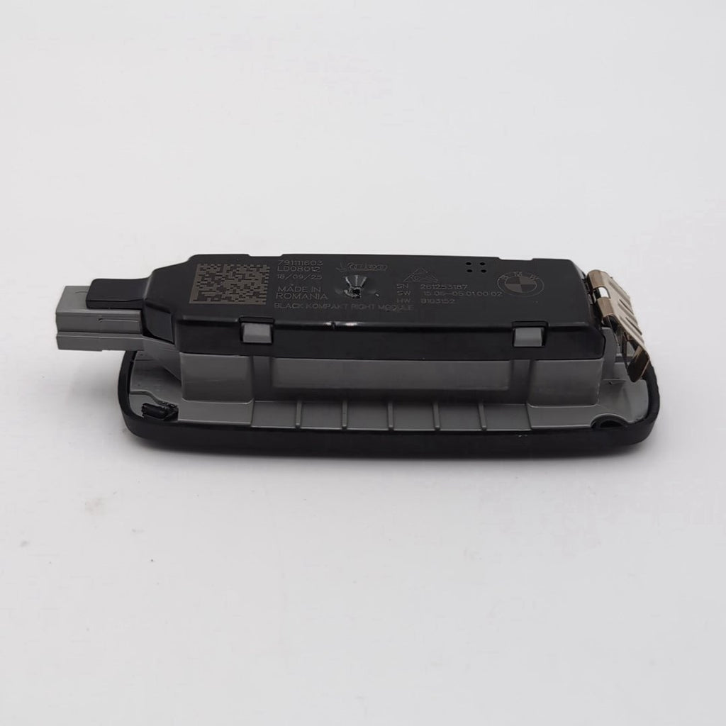2020 - 2026 BMW X5 G05 X7 G07 Rear Right Interior Reading Light Lamp 7911116