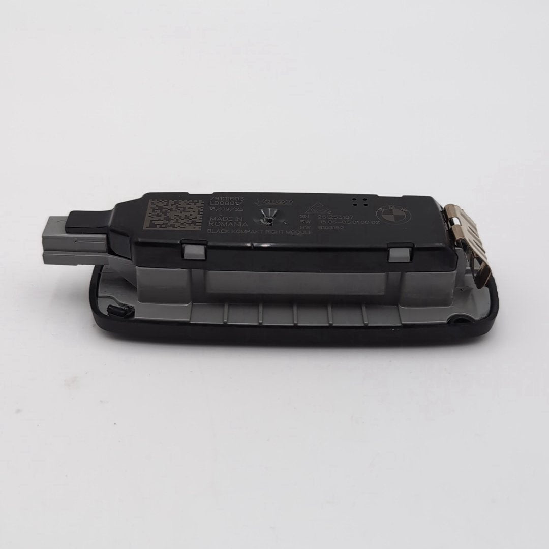 2020 - 2026 BMW X5 G05 X7 G07 Rear Right Interior Reading Light Lamp 7911116