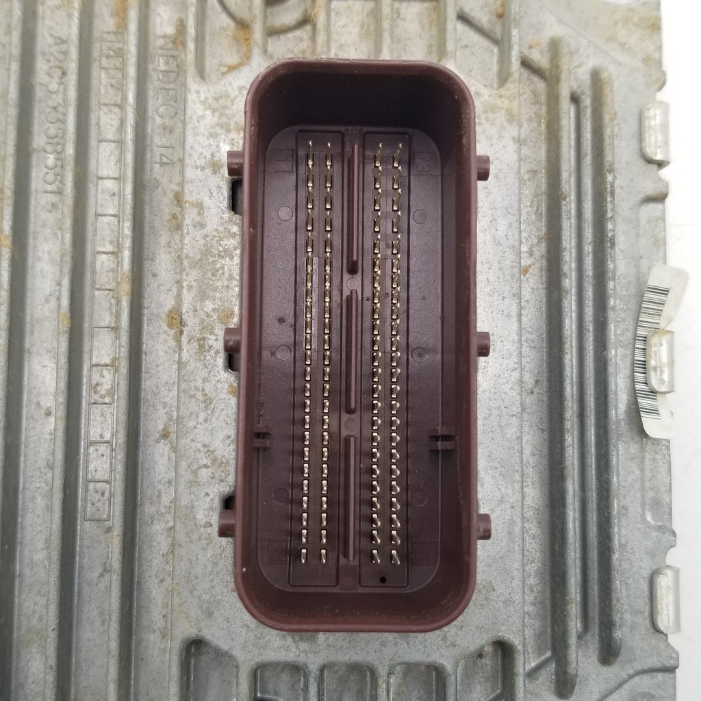 2014 Caravan Town & Country 3.6L Engine Control Module ECU ECM OEM P05150778AB