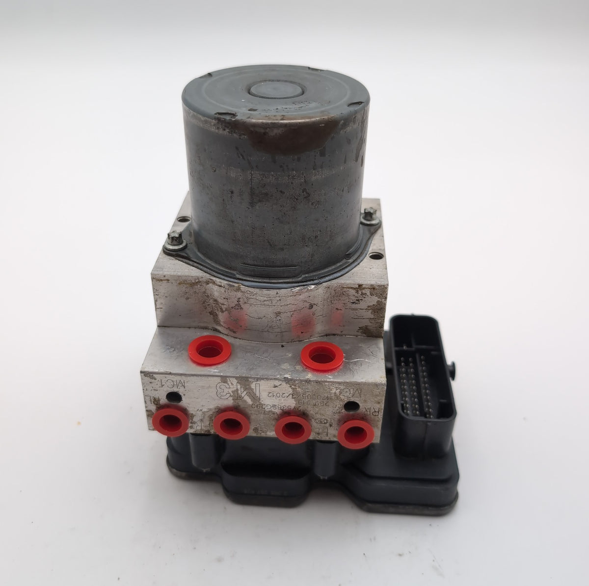 2018 Subaru Forester 2.5L ABS Anti Lock Brake Pump Control Unit 27536SG290