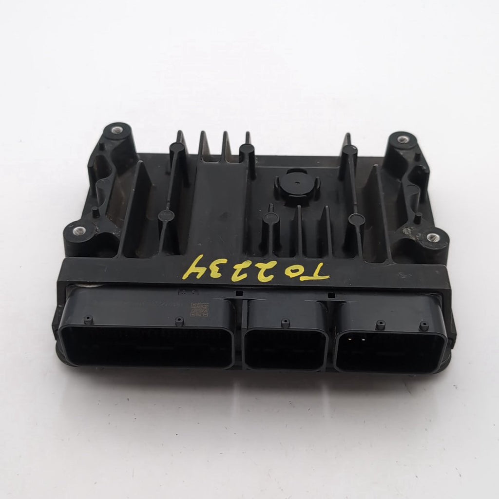 2018 Toyota Camry 2.5L Engine Computer Control Module ECU 89661-06X56