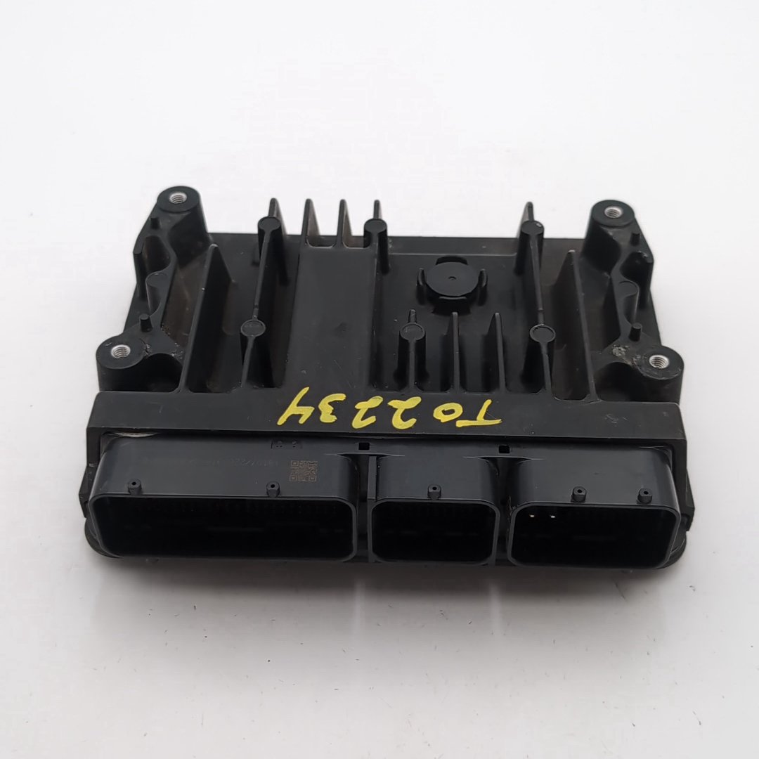 2018 Toyota Camry 2.5L Engine Computer Control Module ECU 89661-06X56