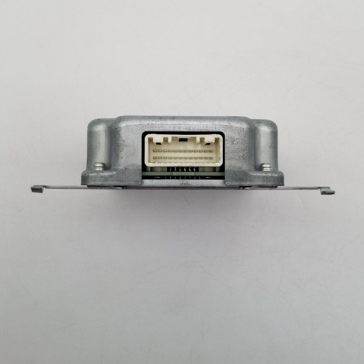 2017-2020 INFINITI QX60 ADAS ADVANCED DRIVER ASSIST CONTROL COMPUTER MODULE UNIT