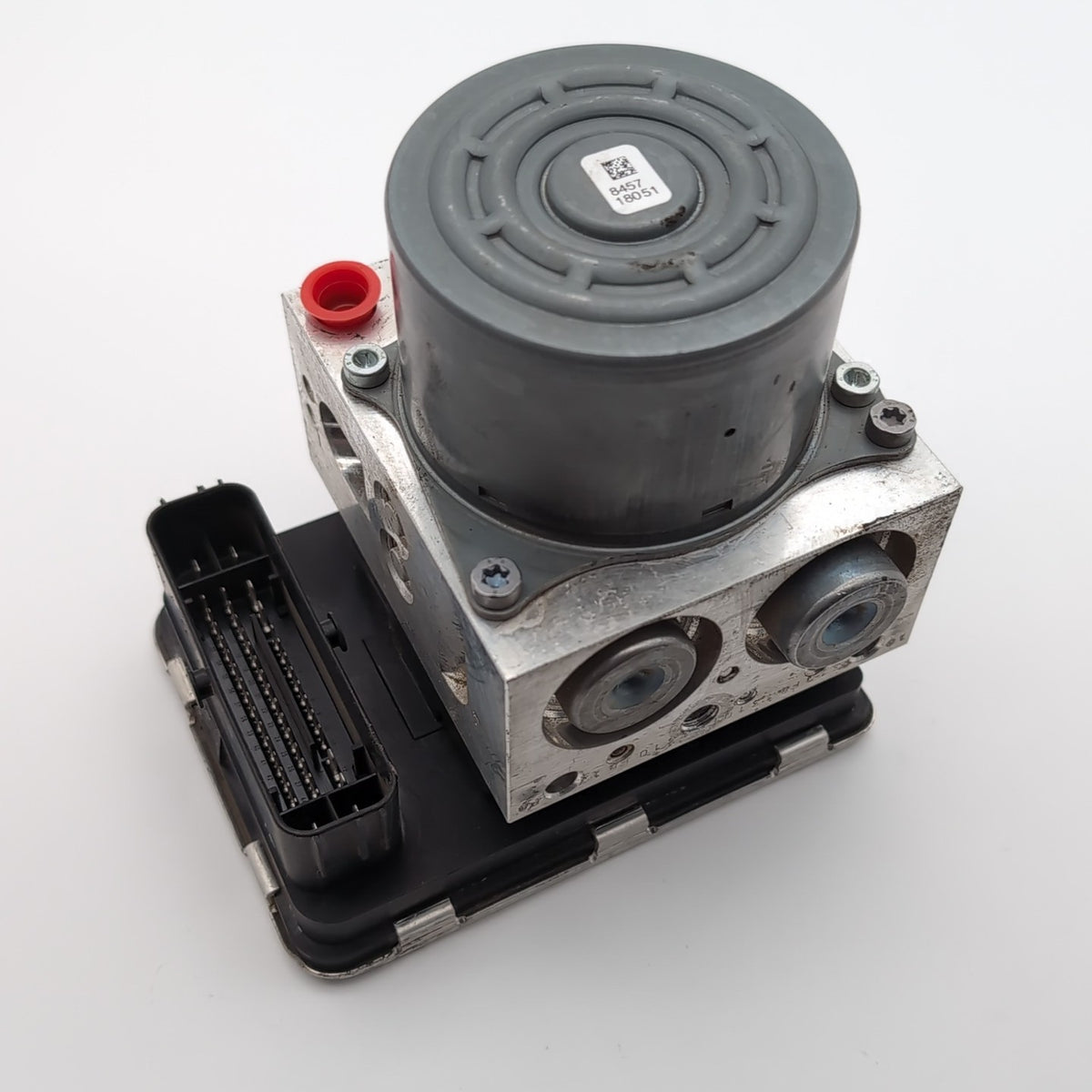 2016 Mercedes-Benz C450 ABS Anti Lock Brake Pump Control Unit A2534310812