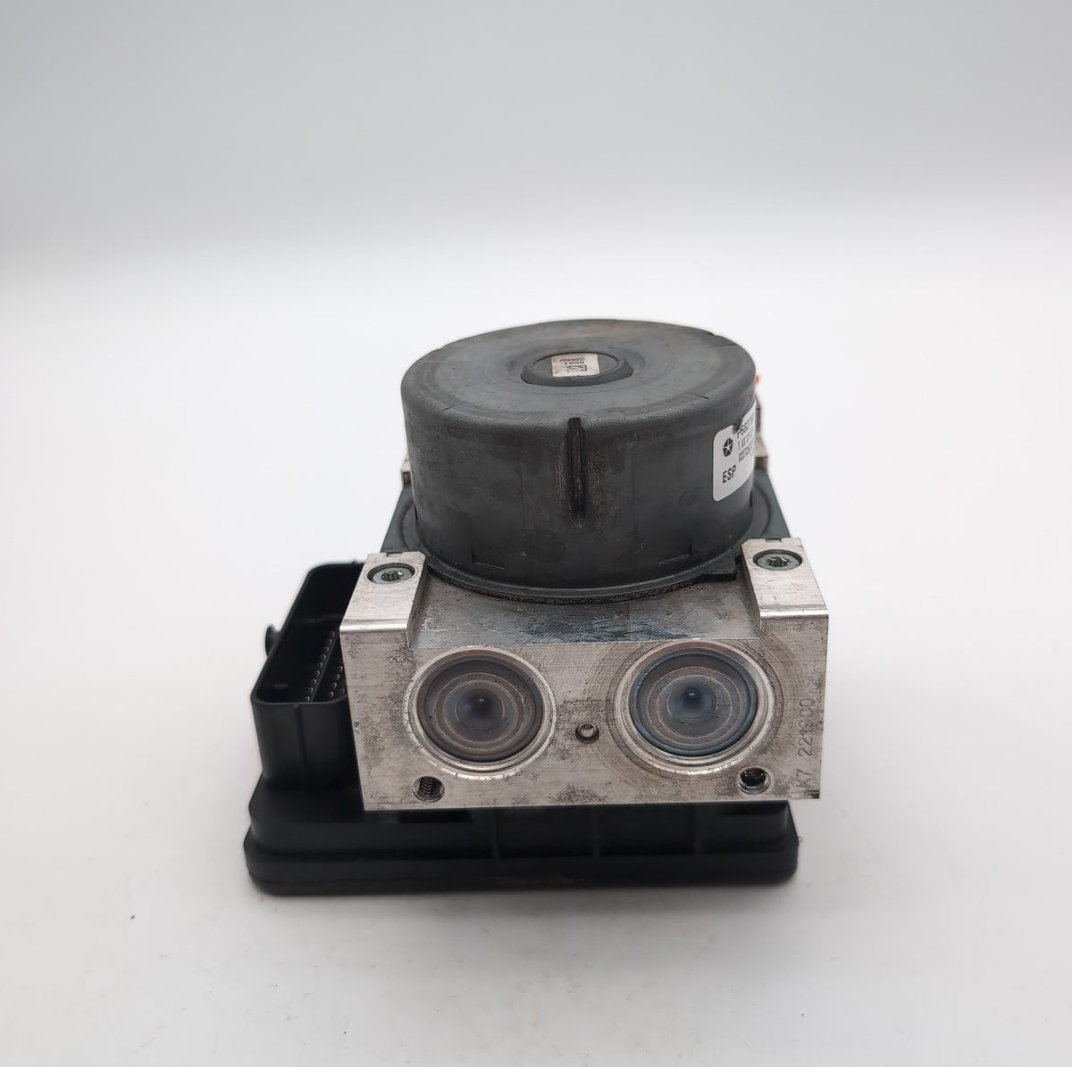 2015 2016 Dodge Challenger 3.6L RWD ABS Anti Lock Brake Pump 68276897AC