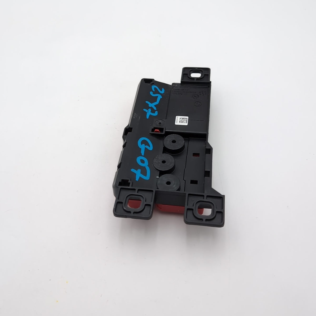 2021 - 2026 BMW X7 X5 Rear B+ Junction Point Terminal Fuse Box 8717954