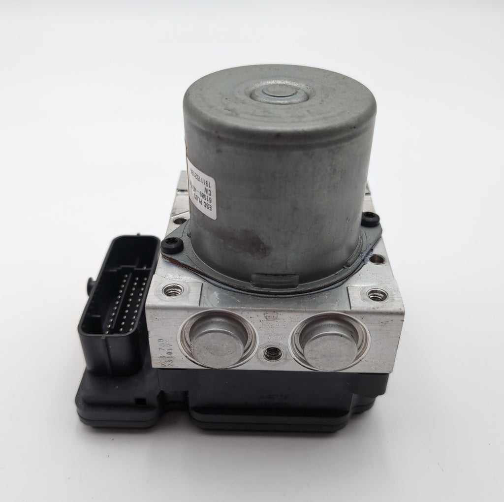 2020 Hyundai Elantra 1.6L ABS Anti Lock Brake Pump Control Unit OEM 58900-F2620
