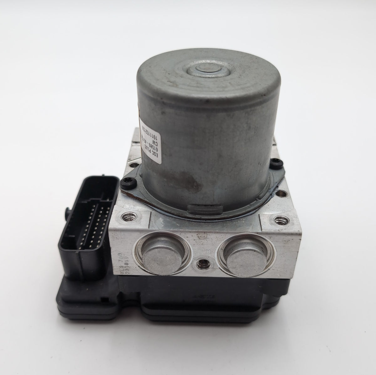 2020 Hyundai Elantra 1.6L ABS Anti Lock Brake Pump Control Unit OEM 58900-F2620