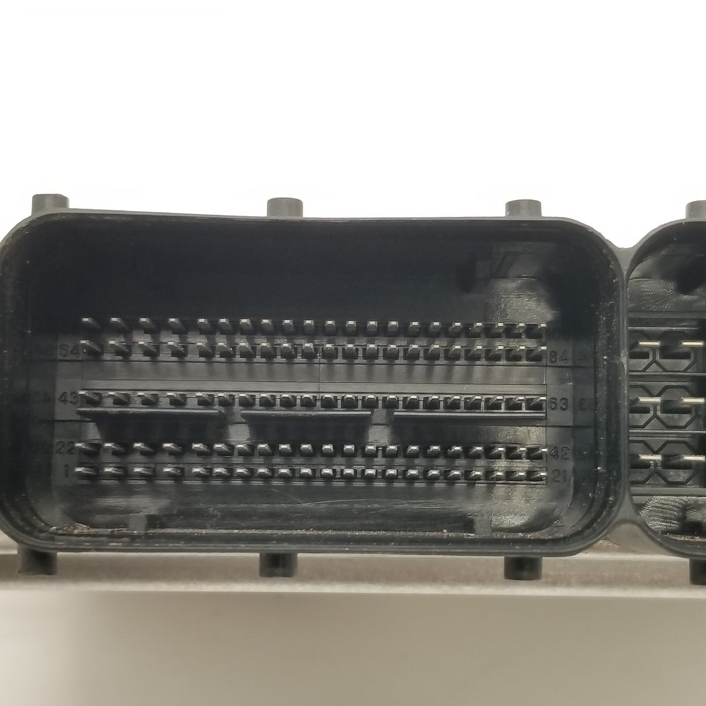 2018 2019 Sonata Engine Computer Control ECU ECM EBX Module 391022GGJ5