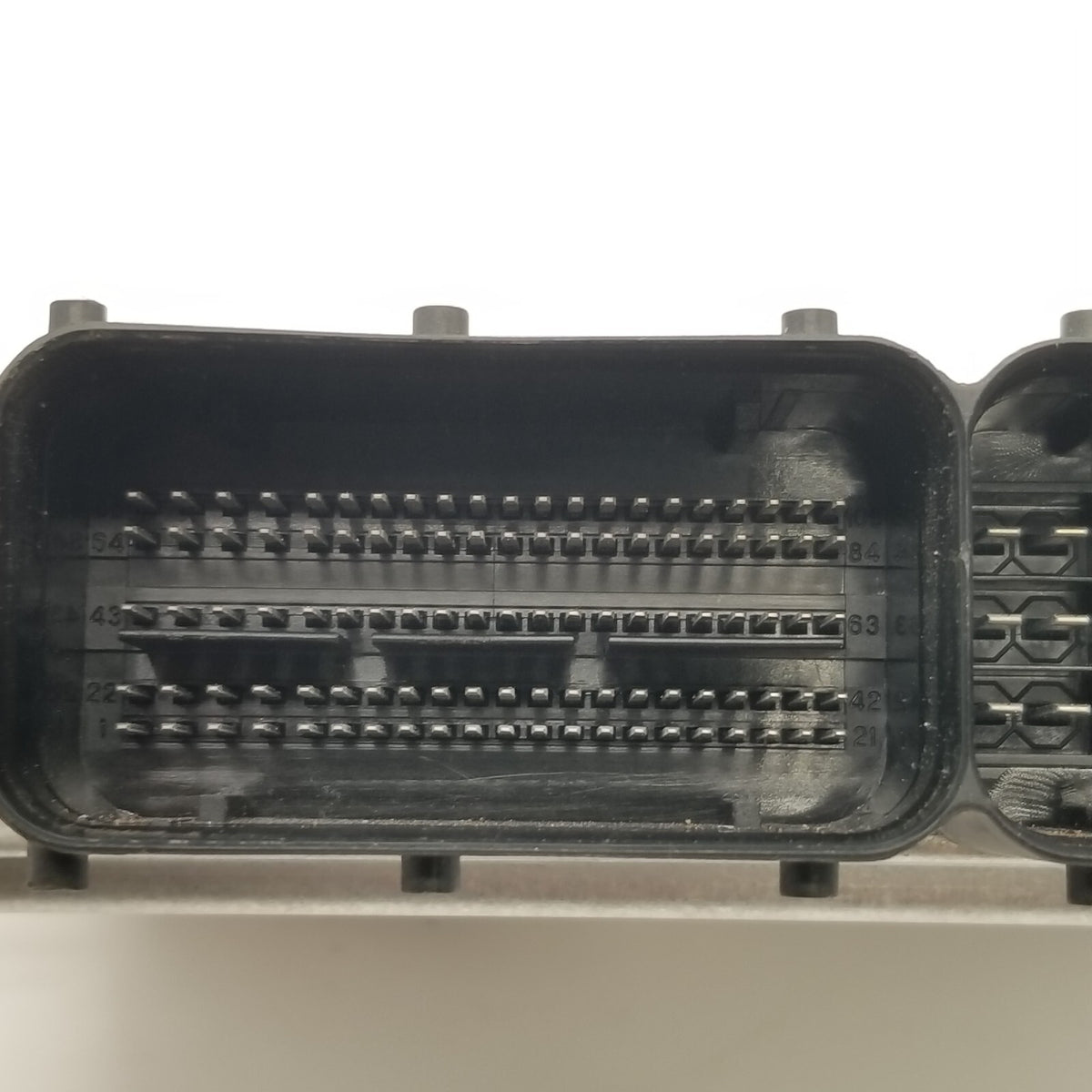 2018 2019 Sonata Engine Computer Control ECU ECM EBX Module 391022GGJ5