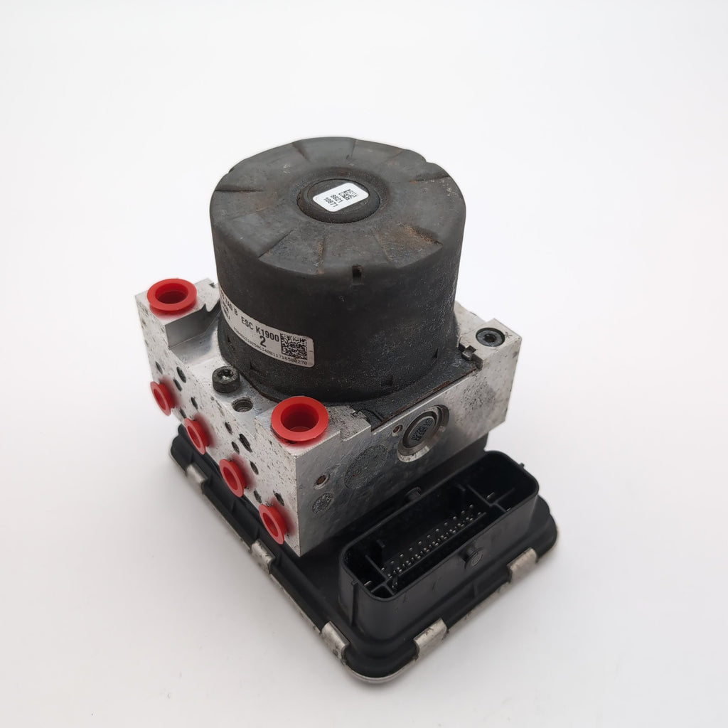 2017 2018 Mazda CX-5 ABS Anti Lock Brake Pump K123437A0B