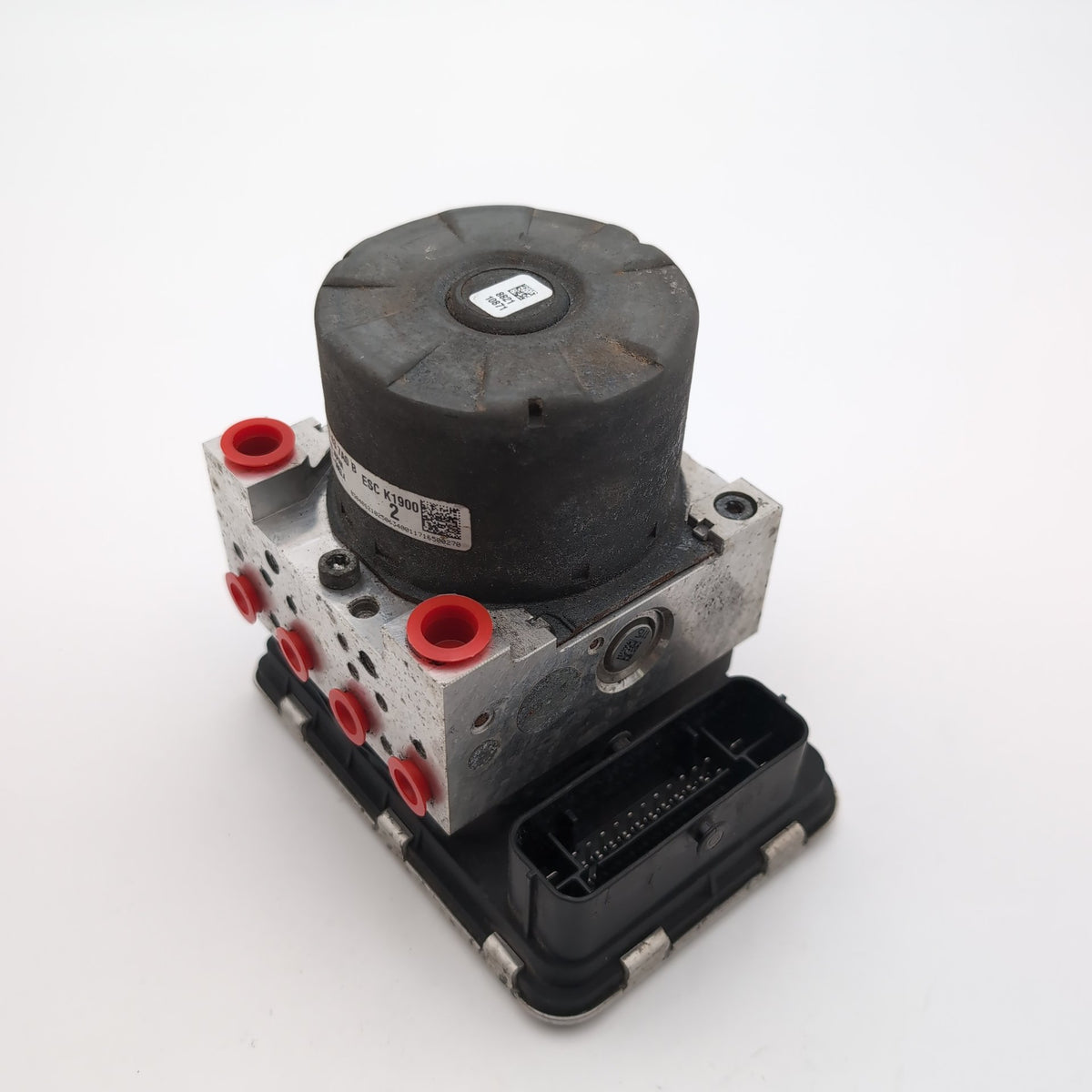 2017 2018 Mazda CX-5 ABS Anti Lock Brake Pump K123437A0B