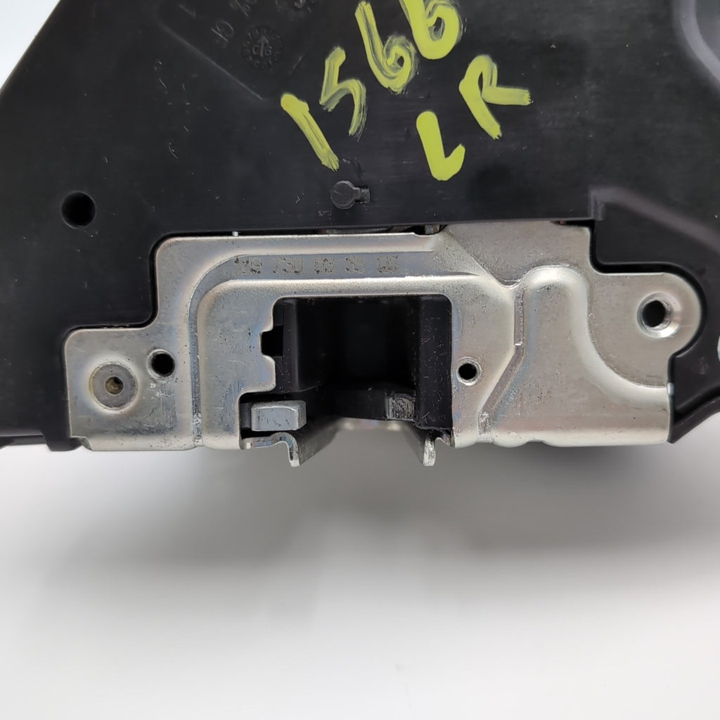 06- 11 Mercedes W219 CLS550 CLS55 Rear Left Driver Door Lock Latch Actuator OEM
