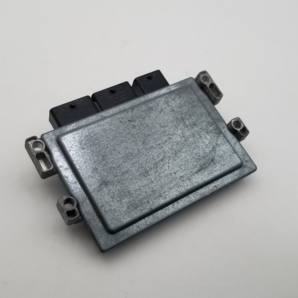 2017 - 2020 Ford Fusion Engine Computer Control Module ECU HS7A-12A650-TB