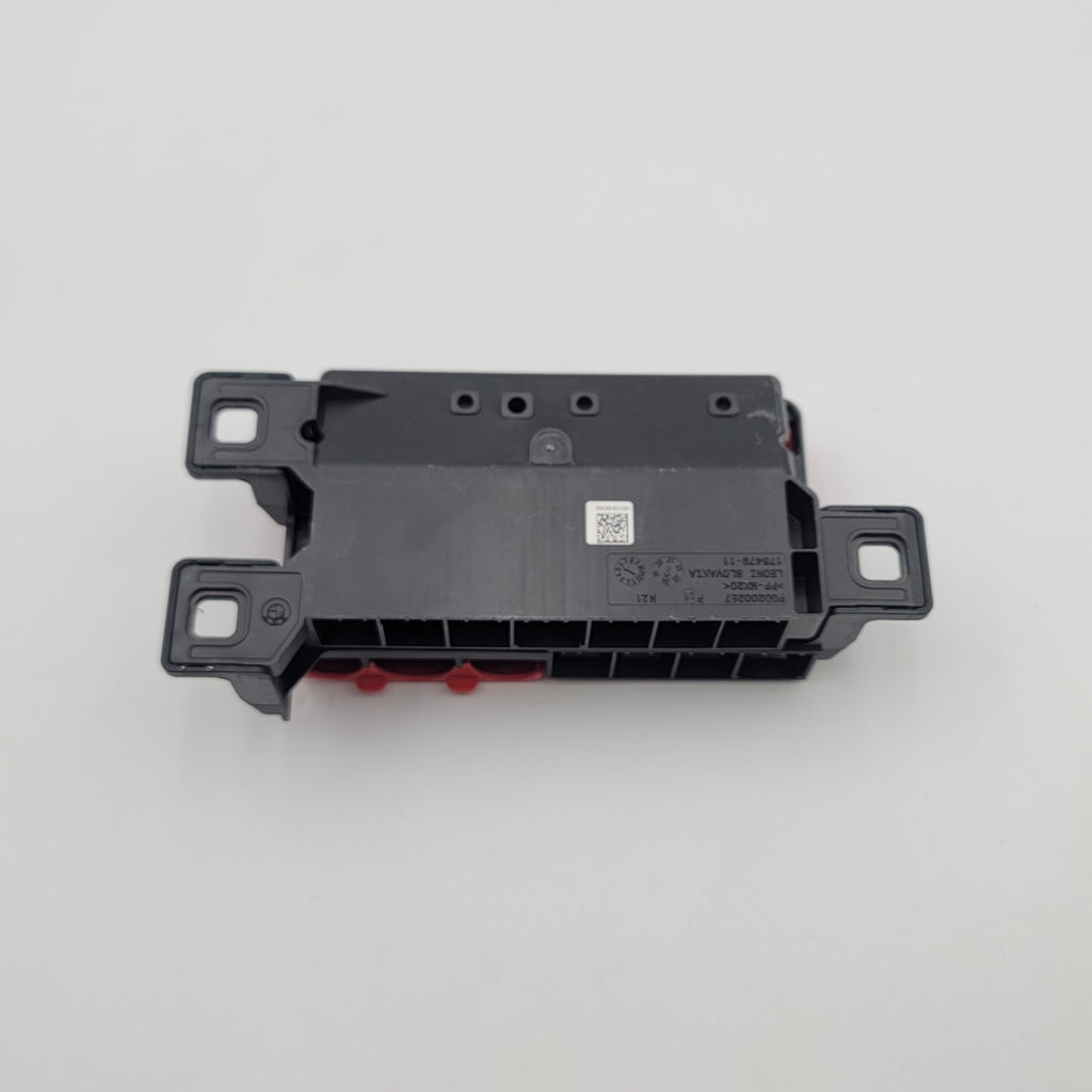 2024 - 2026 BMW XM X5 Rear Trunk Power Distribution B+ Junction Terminal 5A584A9