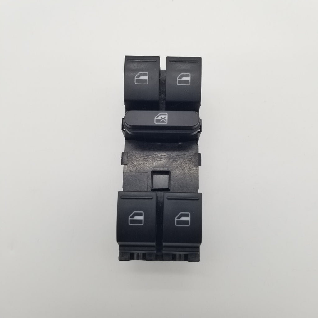 2009 2010 2011 2012 VOLKSWAGEN PASSAT LEFT FRONT Window Switch OEM 1K4959857B