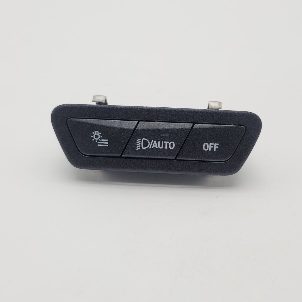 2021 - 2025 BMW iX I20 Dash Light Combination Switch Panel 5A49FF9