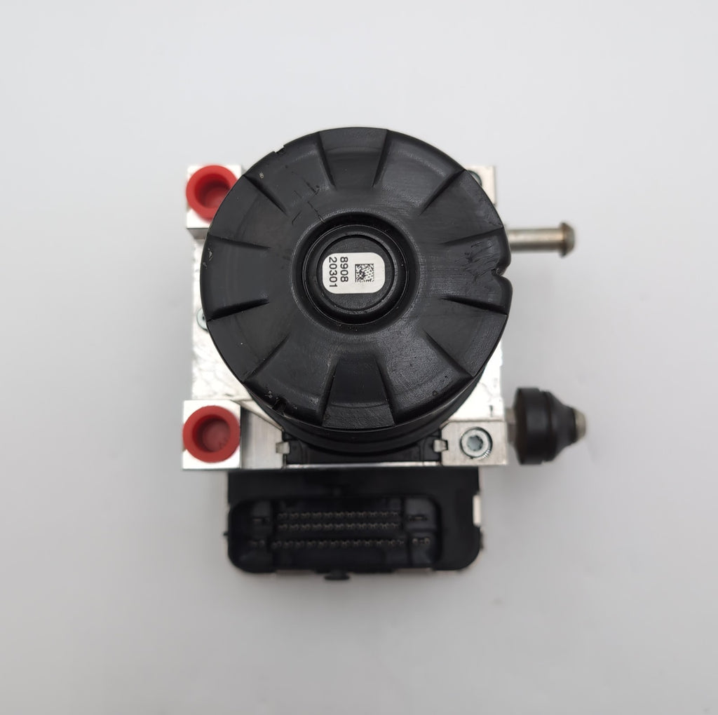 2020- 2022 Nissan Sentra 2.0L ABS Anti Lock Brake Pump Control Unit 476606LE0A