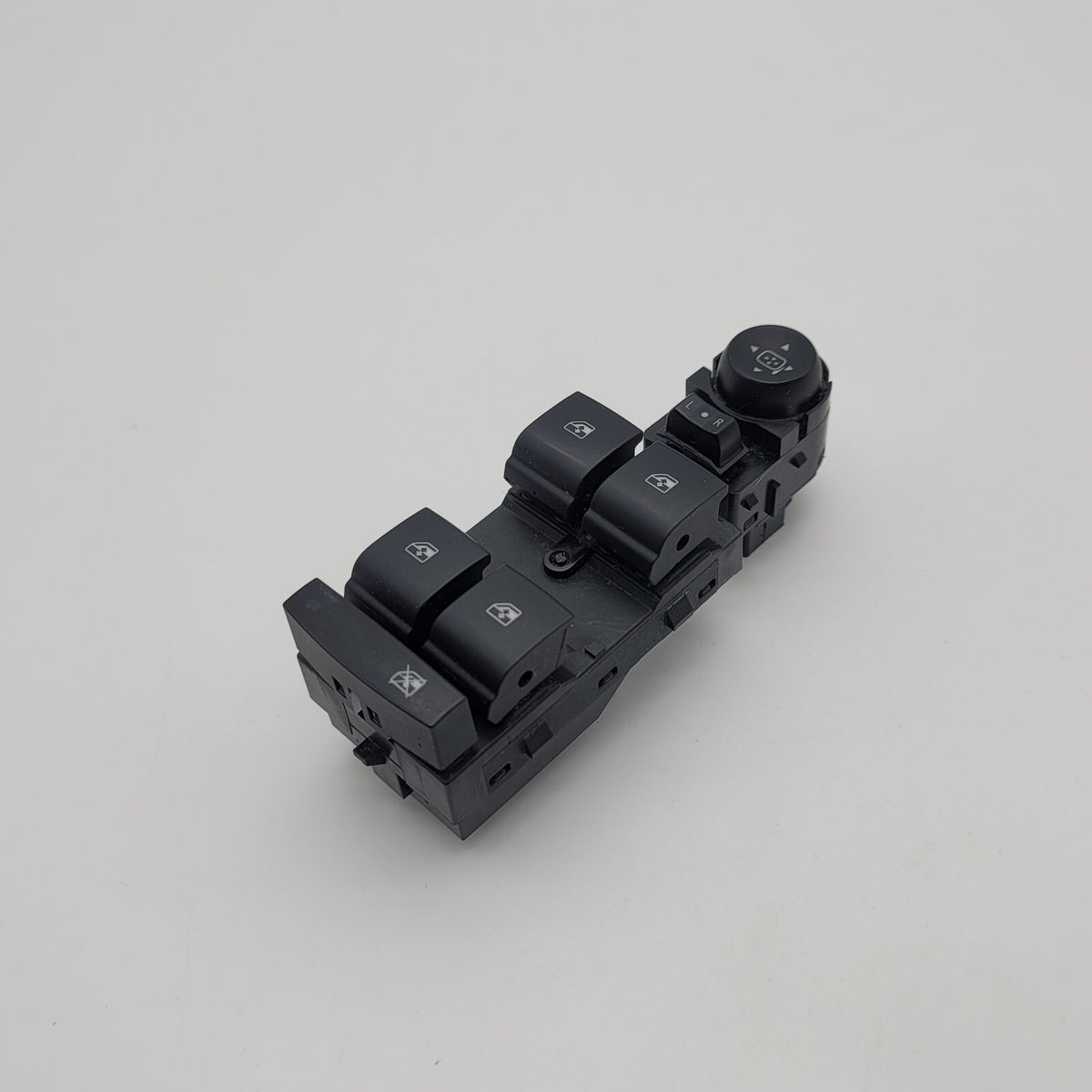 2010- 2017 Chevrolet Equinox Left Driver Master Window Switch OEM 20917599