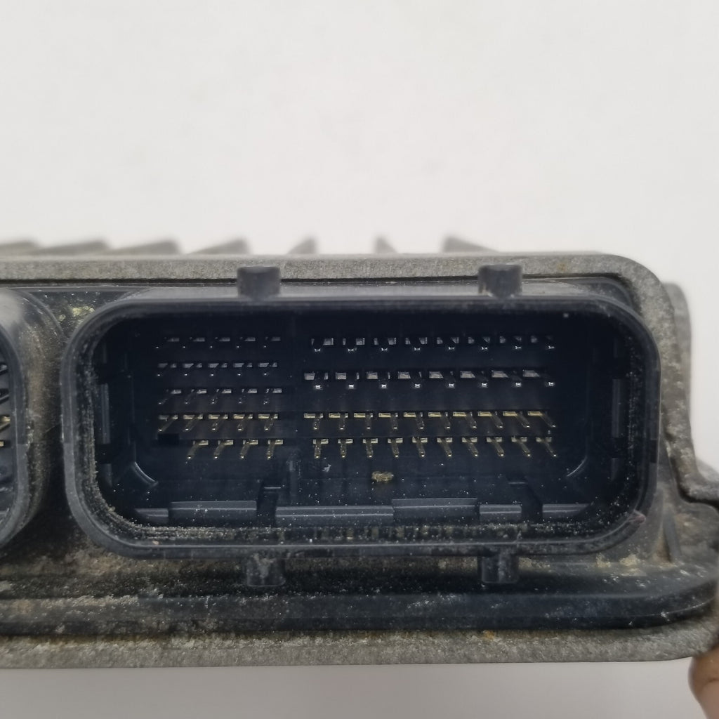 2015 Toyota Camry Engine Computer Ecu Pcm Ecm Pcu Oem