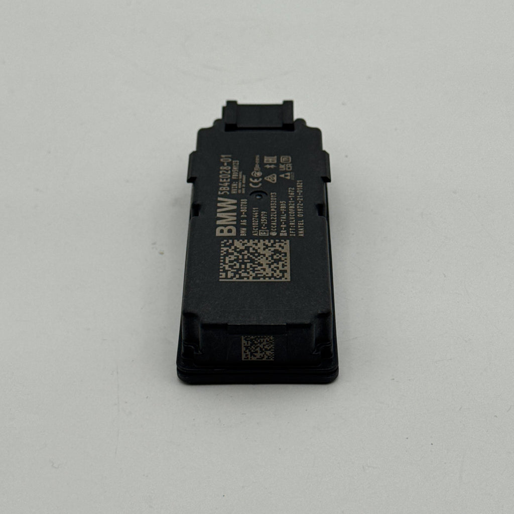 2025 2026 BMW G60 XM X1 X2 X3 X5 X6 X7 iX Radio Remote Receiver Module 5B4E028