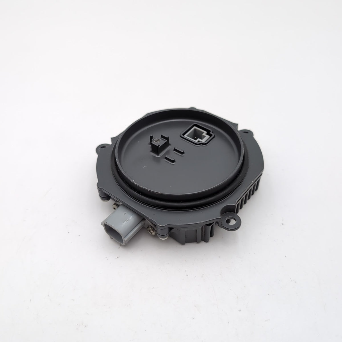2006 2007 INFINITI M35 M45 XENON HID BALLAST CONTROL UNIT NZMNS111LBNA