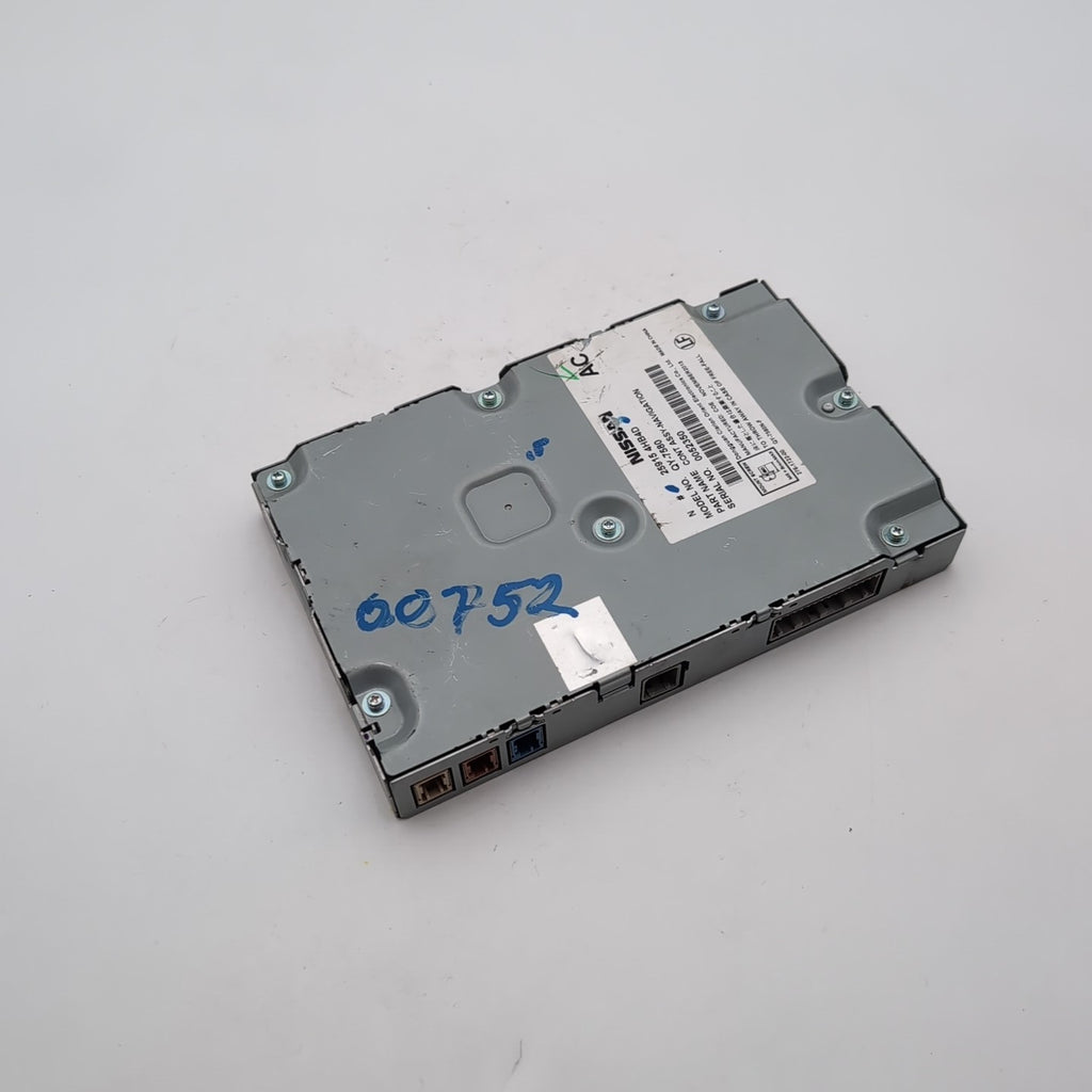2016 2017 2018 Infiniti Q50 Navigation Control Module OEM 25915-4HB4D