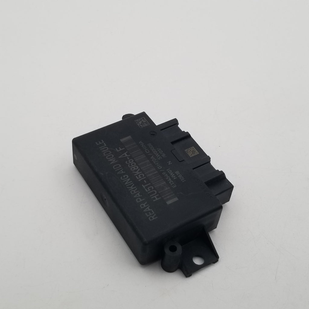2018- 2022 Ford Ecosport Park Assist Chassis Control Module HU5T-15K866-AF