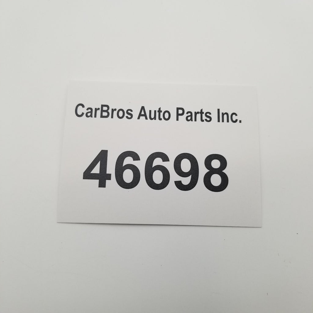 2002-2008 BMW E65 E66 745LI 745I 750LI 750I 760I TRUNK LID POWER LOCK ACTUATOR