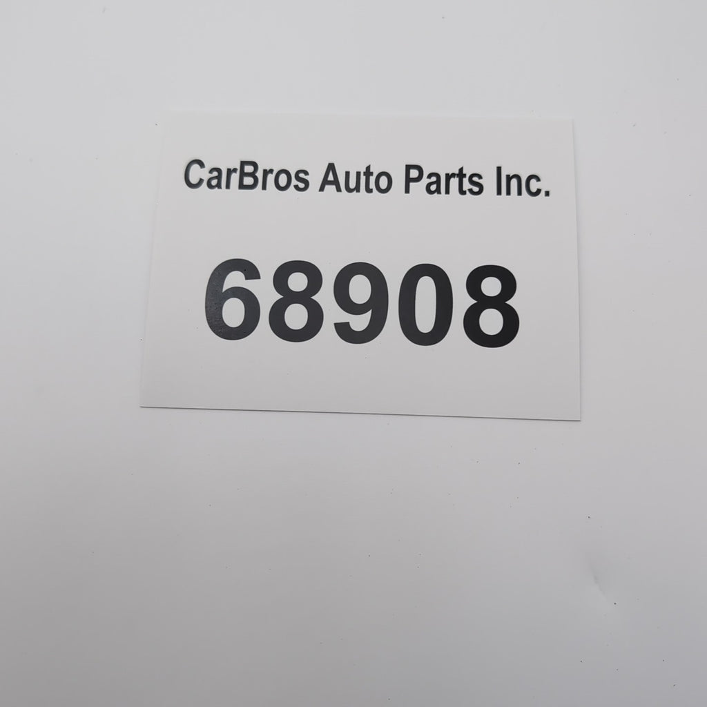 2013 2014 2015 2016 BUICK VERANO Engine Computer Control Module OEM ECM 12651807